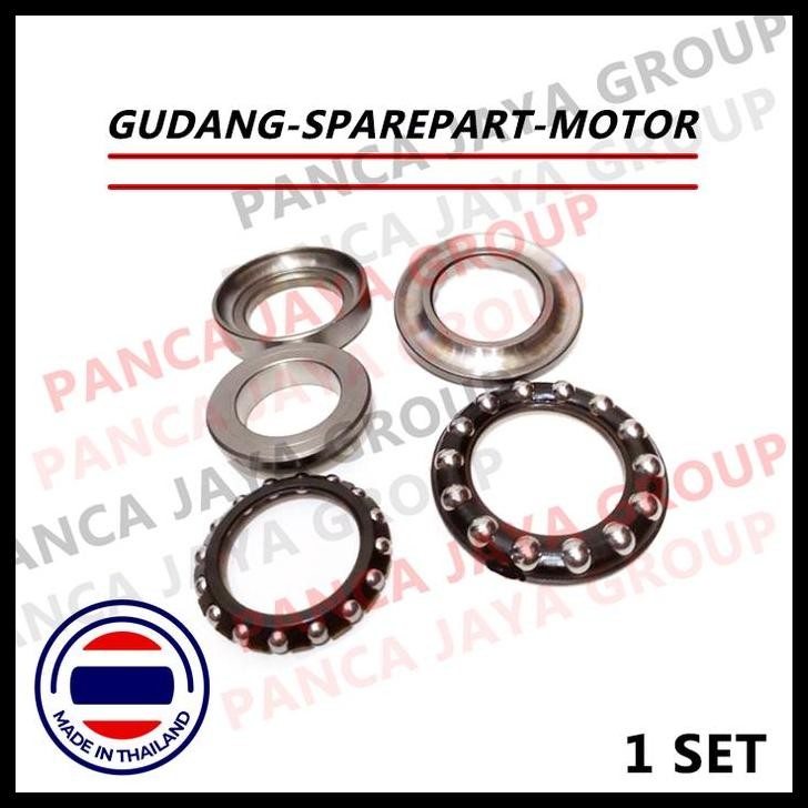 TERMURAH COMSTIR KOMSTIR KONESTIR TVS APACHE 160-180 RTR-XVENTURE 