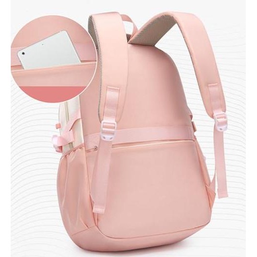 

Diskon [ Free Bonus ] Tas Sekolah Anak Pintu Kulkas Anti Air