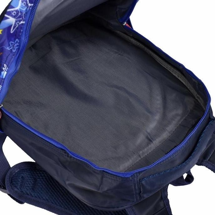

Diskon (Meilashop) Tas Sekolah Cartoon 1650 Tas Ransel Cewek Cowok Fashion