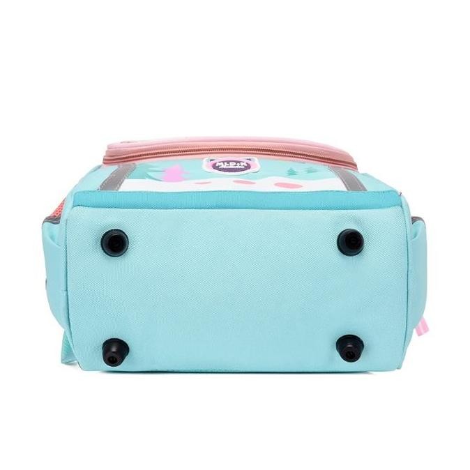 

Terjangkau Tas Anak Ransel Sekolah Tk Tebal Unicorn Import Free Gantungan Kunci