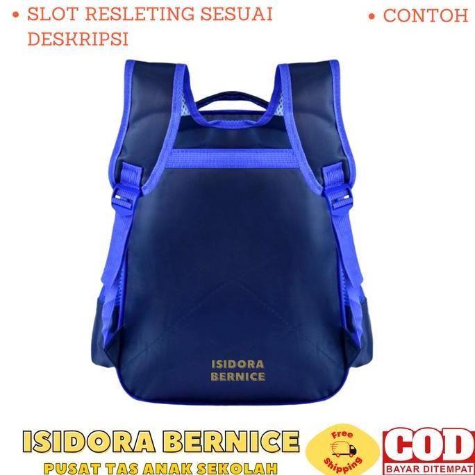 

Terjangkau Tas Anak Laki Laki Sekolah Sd Ransel Gendong Bahan Tebal