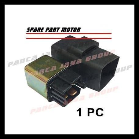 HOT DEAL BENDIT-BENDIK-SWITCH-RELAY-STATER KYMCO EASY FREE EX FREE LX LIBERO 