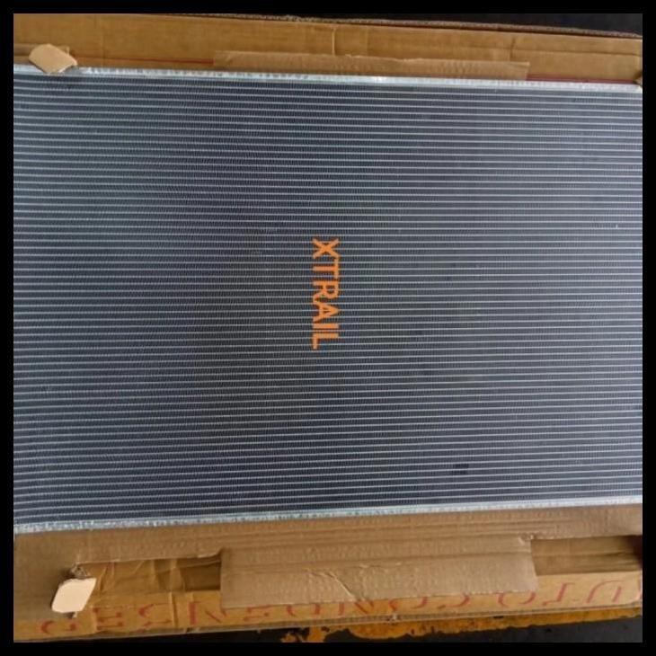TERBARU KONDENSOR AC XTRAIL T31 NEW CONDENSOR AC OEM NISSAN XTRAIL T31