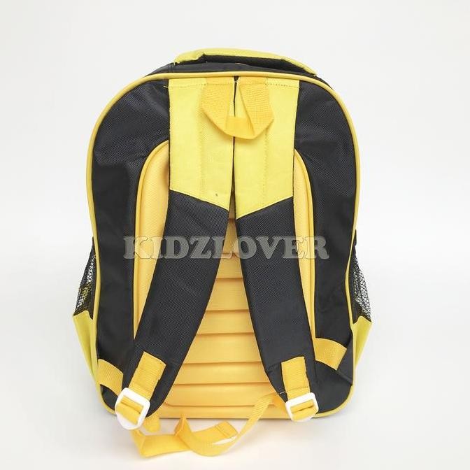 

Diskon Tas Ransel Sekolah Anak Sd | Tas 3D Ransel Anak Sekolah Tk Sd