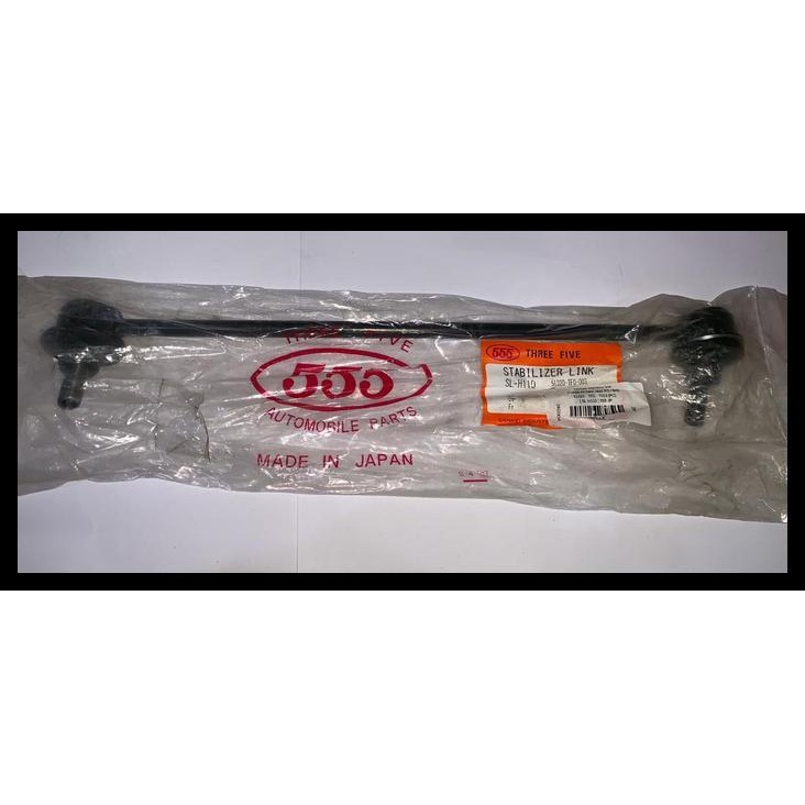 HOT DEAL TIEROAD STABILIZER LINK BRIO SL-H110 PC 555 JP 07014 