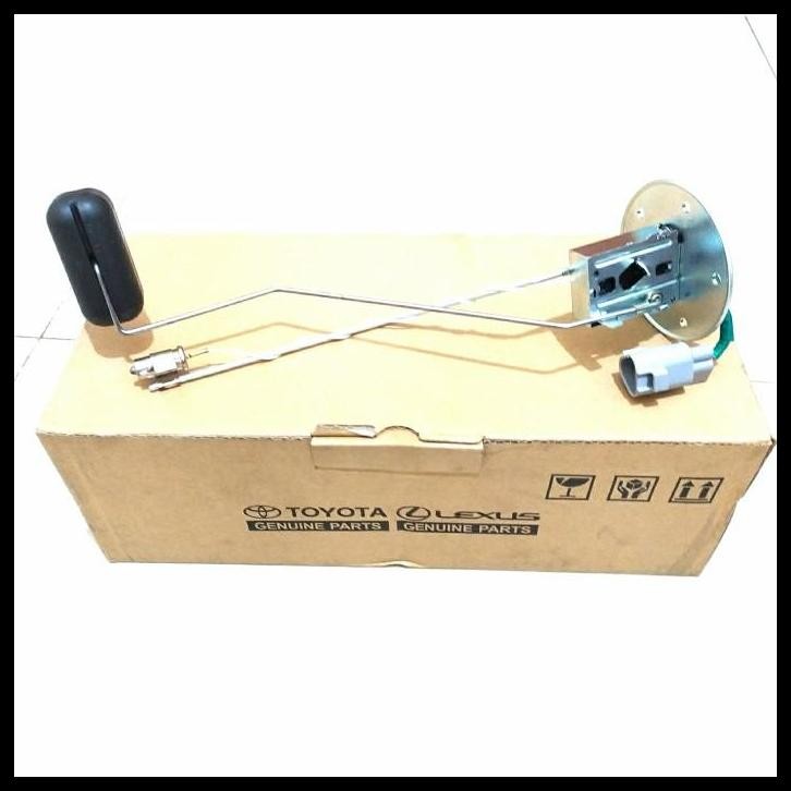 TERBARU PELAMPUNG BENSIN KIJANG KAPSUL LGX KRISTA DELUXE 1997-2004 KF60/70 