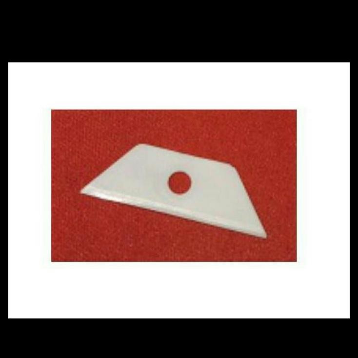 

TERBARU KRISBOW CERAMIC KNIFE BLADES 3PC LRCSK2 10211533