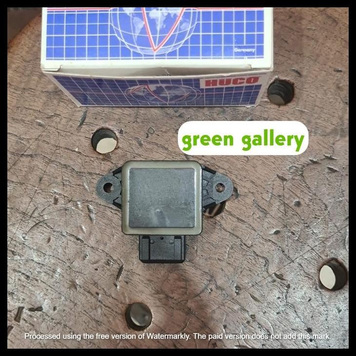 TERMURAH POTENTIOMETER POTENSIO PEUGEOT 405 SRT/STIXU10 MEREK HUCO 