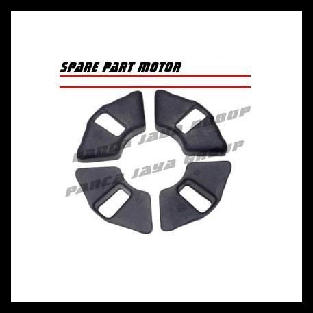 TERBARU KARET TROMOL NAP GEAR MINERVA MX-R-200 XROAD 150-S 150S NEW R-150 VX 