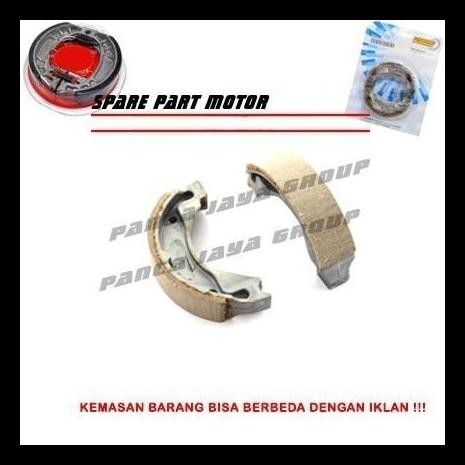 HOT DEAL KAMPAS REM DEPAN BELAKANG YAMAHA L2G L2S L2 SUPER L2SN L2 S L2 G 