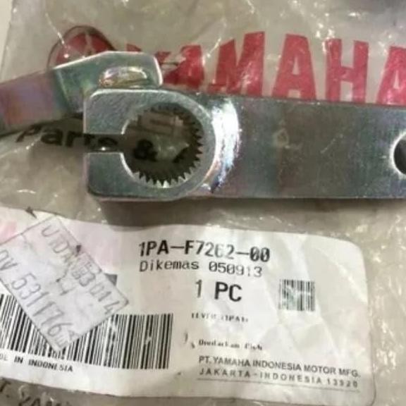 Lever - Tuas Rem Belakang Yamaha Vixion New Nvl Nva Original