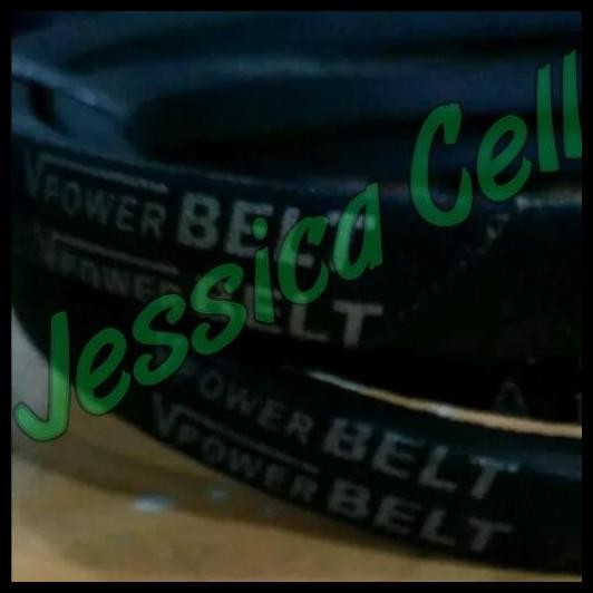 TERMURAH V-BELT RPF A 3700 V-POWER / RPF A3700 V-POWER 