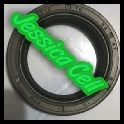 TERMURAH OIL SEAL TC 32X47X8 TTO