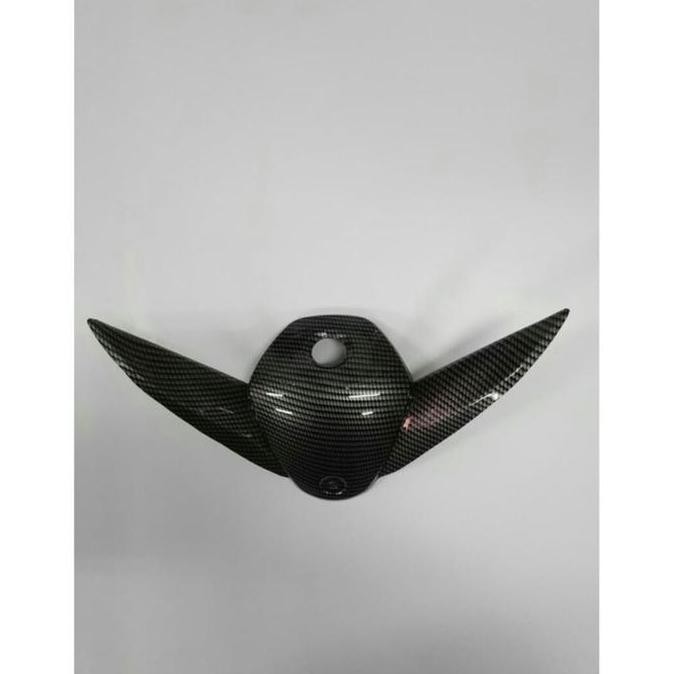 Cover Stang Xmax Carbon Merek Nemo Xmax