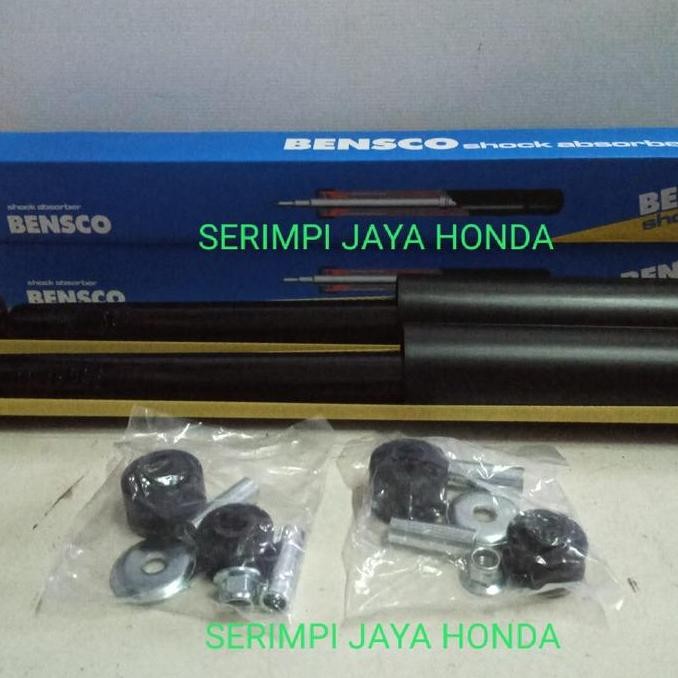 Shock breaker belakang City 2009-2013 Jazz RS 20-2013 BENSCO