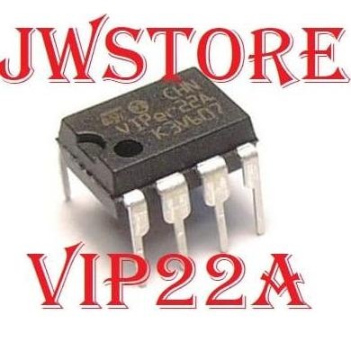 Diskon VIPER22A VIP22A VIP22 AP8022 jwel33 dijamin