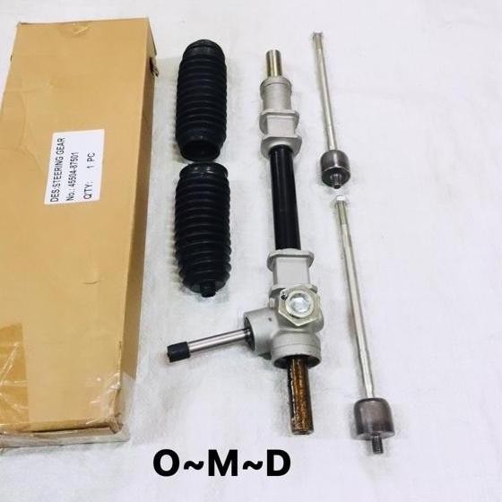 Stering gear rack steer/rak stir s91 espass