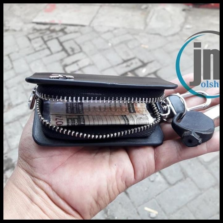 BEST DEAL DOMPET STNK MAZDA CX-5 HITAM 