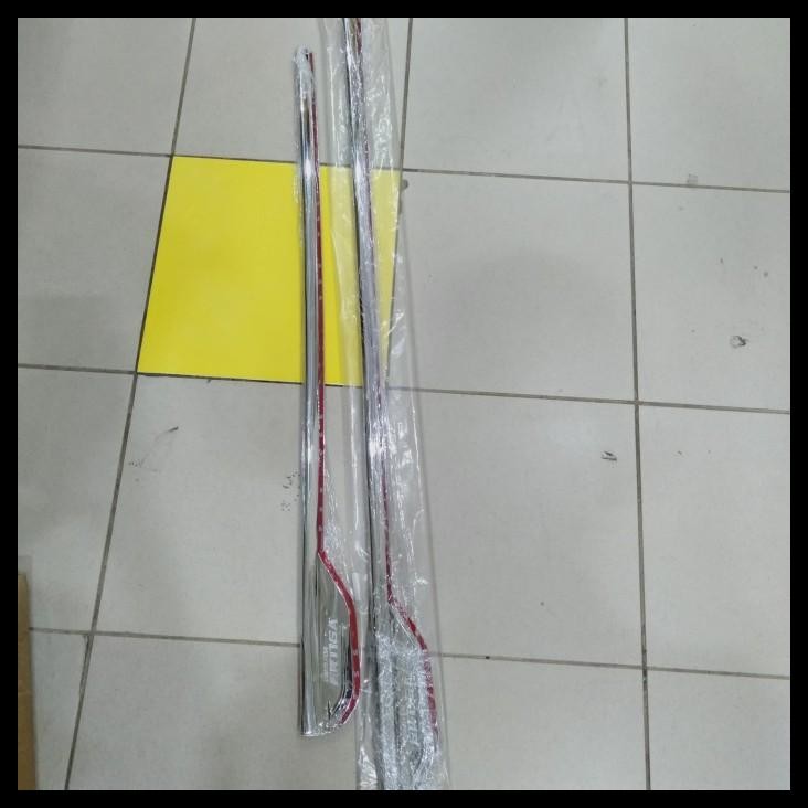 GRATIS ONGKIR LIS KACA SAMPING MOBIL ERTIGA 2018 