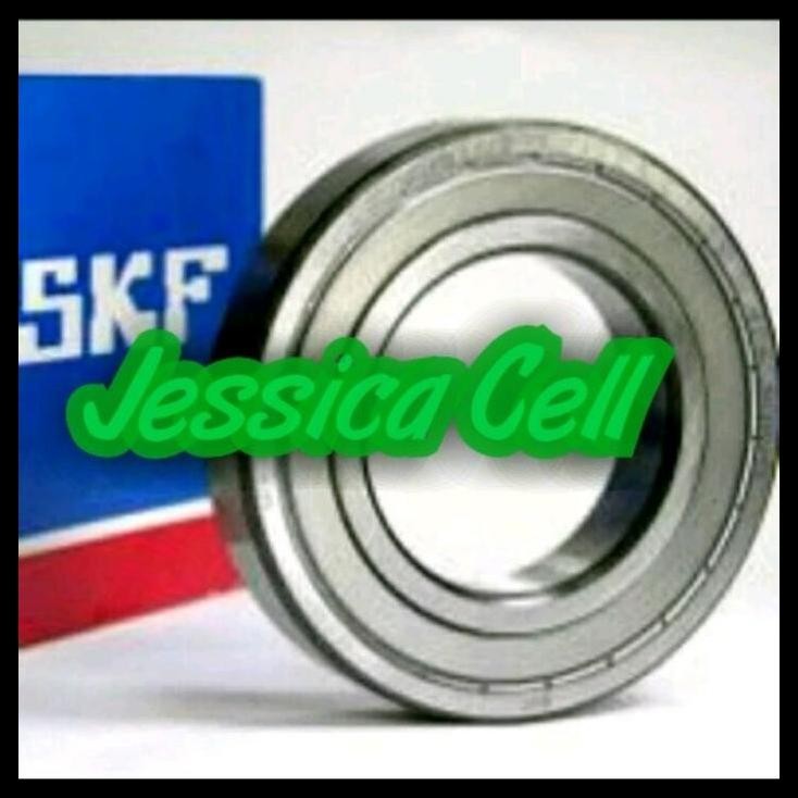 TERBARU BALL BEARING 6313 Z C3 SKF / 6313ZC3 SKF 