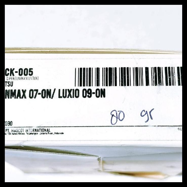 HOT DEAL REPAIR KARET KALIPER CALIPER DISC BRAKE REM CAKRAM KIT DEPAN DAIHATSU GRANDMAX GRANMAX GRAN