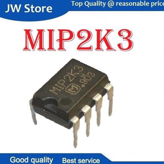 Update MIP2F2 MIP2H2 MIP2K3 MIP2M2 MIP2G4 MIP2K5 DIP-7 IC POWER SUPPLY jwel33 Ayo Beli