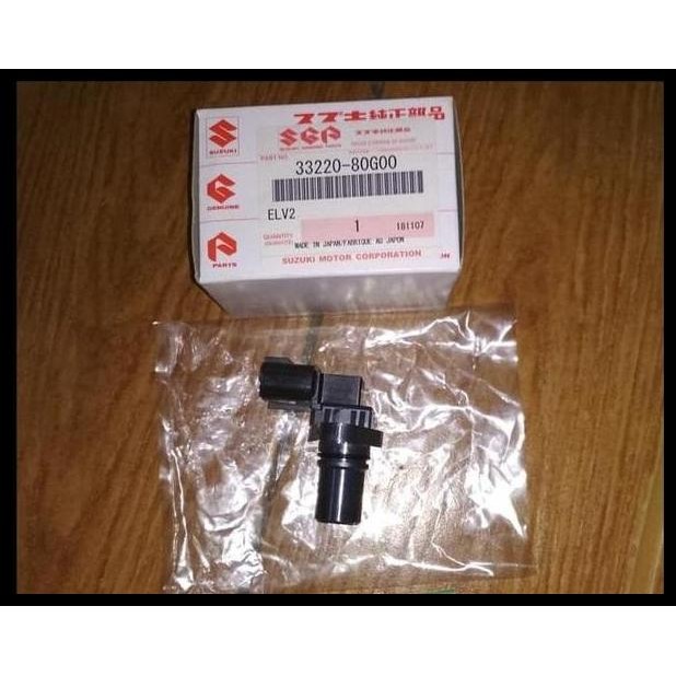BEST DEAL SENSOR KRUK AS SUZUKI ERTIGA 33220-80G00-000 ASLI -12706 