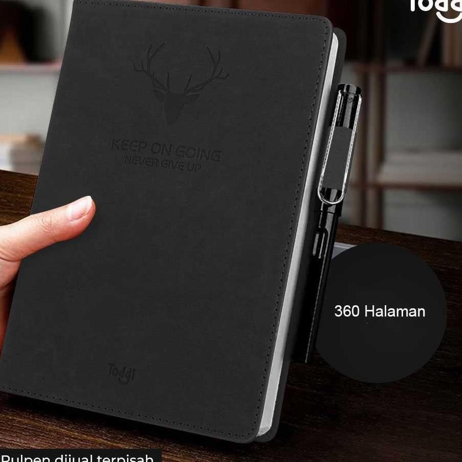 

Notebook Kulit A5 Buku Agenda Kerja Atau Kuliah Meeting Planner Notebook Notepad Diary Binder Cover Kulit Buku Tulis Diary Binder Cover Kulit A5