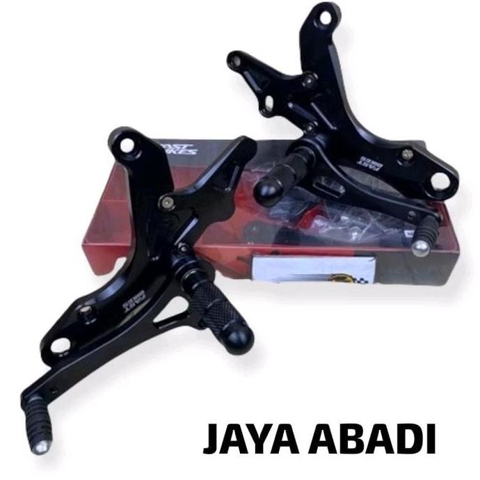 New Underbone Mx New 135,Mx New 150 Foot Step Underbone Jupiter Mx New 135,Mx King 150