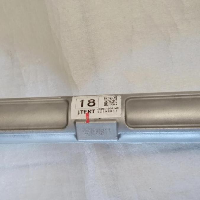 Rack steer Eps Toyota Grand New Avanza Orinal 2015-2020