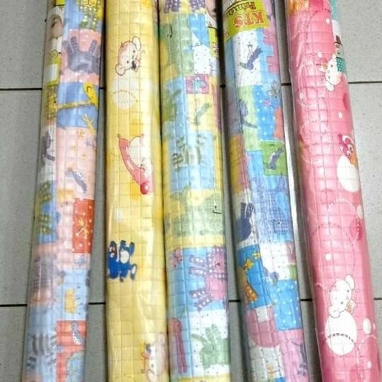 Perlak Bayi Besar Perlak Bayi Jumbo Perlak Dewasa