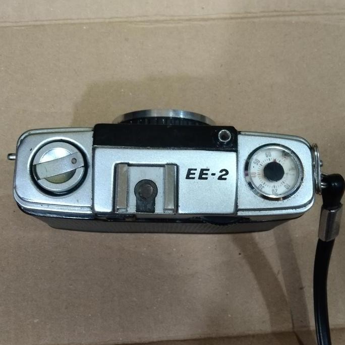 HOT SALE OLYMPUS PEN EE -2 HALF FRAME