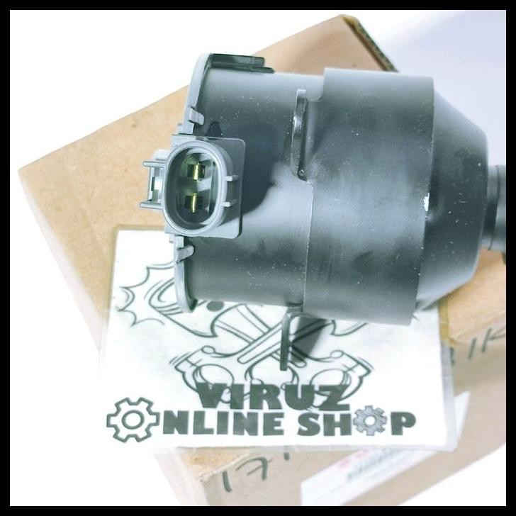 GRATIS ONGKIR MOTOR FAN KIPAS RADIATOR SUZUKI SX4 XOVER NEO BALENO 2007-2014 CAMRY 1999-2012 ALPHARD