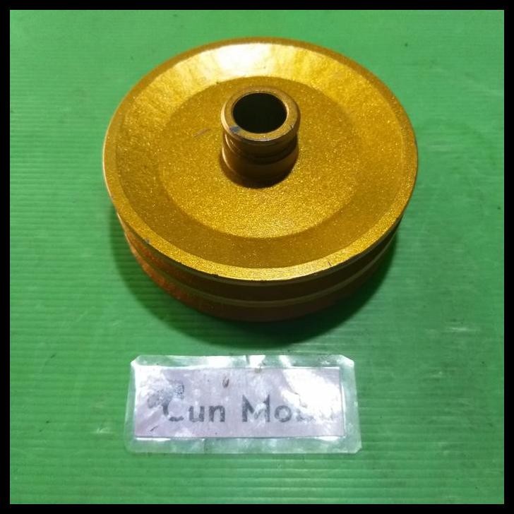 HOT DEAL PULLEY POLI POWER STEERING PANTHER 2300CC 