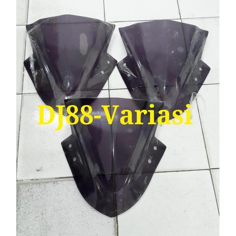 Windshield Jenong Ninja 250 Fi | Visor Jenong Ninja 250 Fi