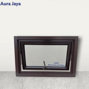 Bovenli Alumunium - 60*80
