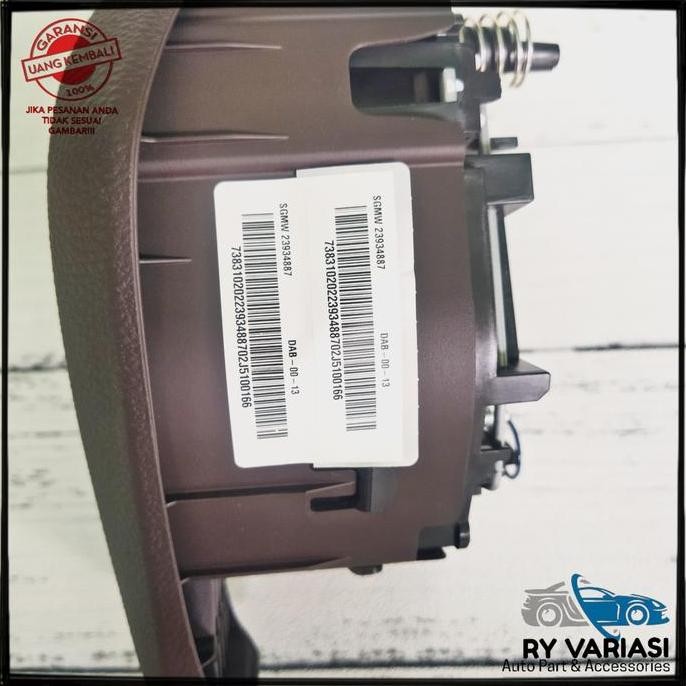 Airbag wuling orinal airbag stir wuling cortez