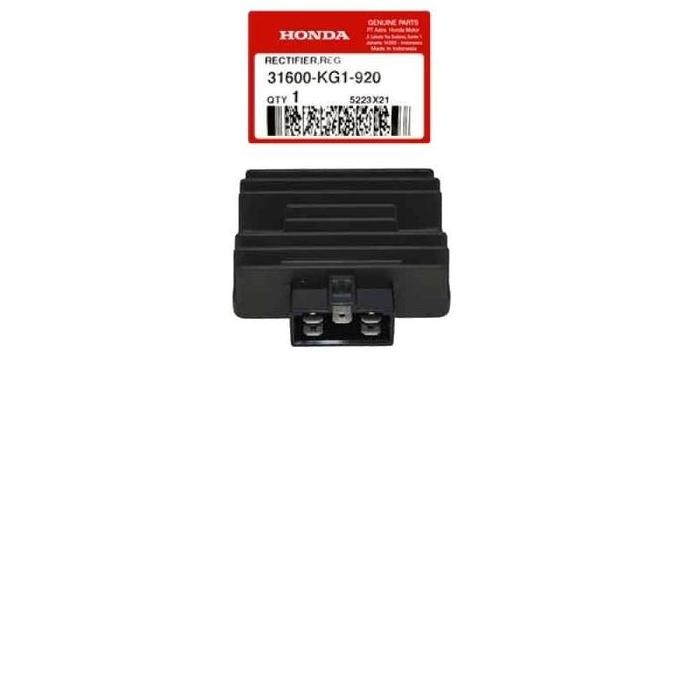 Kiprok Tiger / Megapro Carburator (31600-Kg1-920)