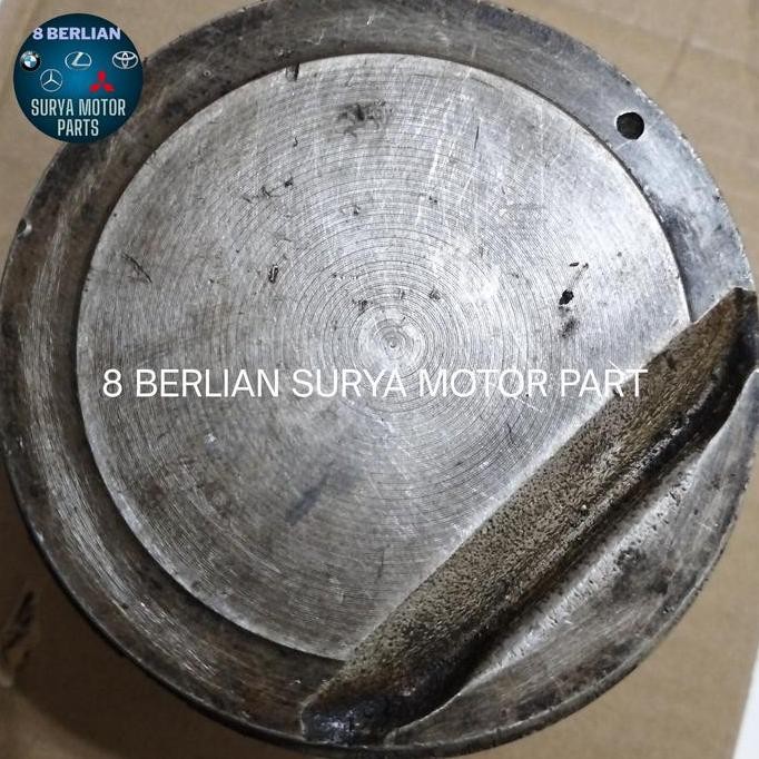 Piston Seher Hyundai KIA Trajet 2CC VVT-i Orinal