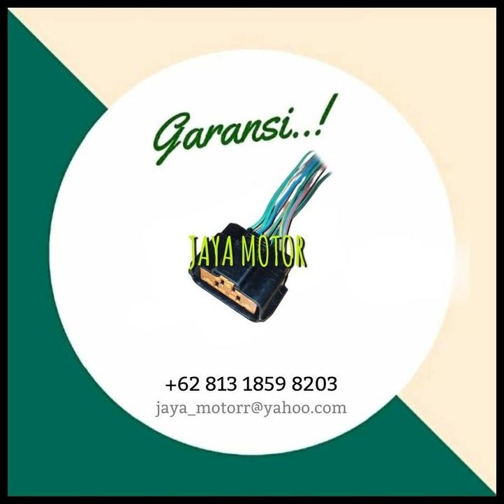 DISKON A17 SOKET INHIBITOR SWITCH MATIC KIA CARENS 