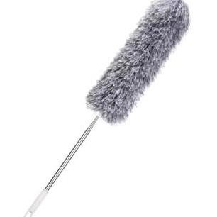 Kemoceng Mobil Teleskopik Bahan Microfiber Pembersih Debu Duster Mobil [terbaik]