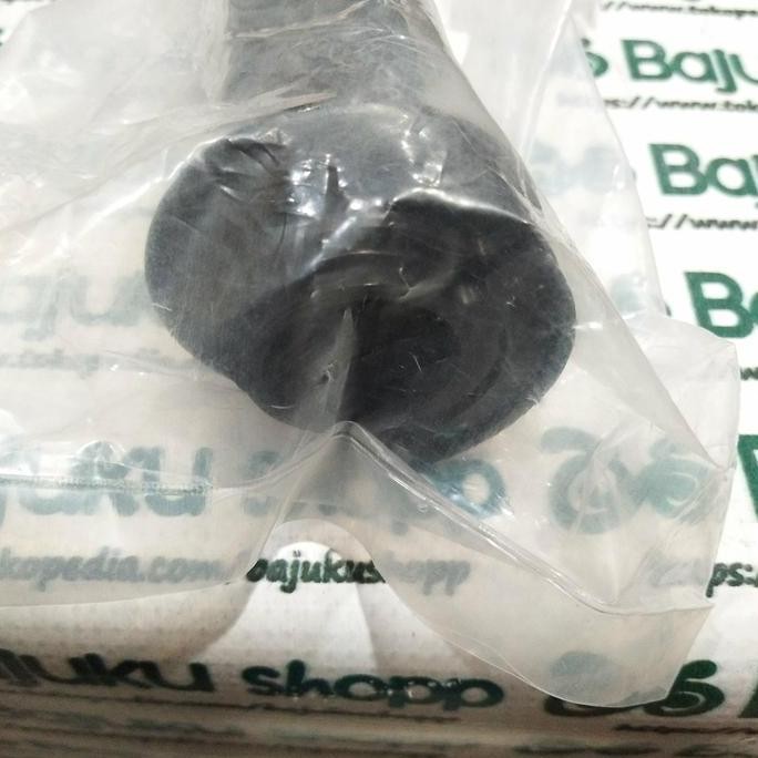 Handgrip Hand Grip Kanan Kawasaki Z125 Pro Z125 Original Kawasaki