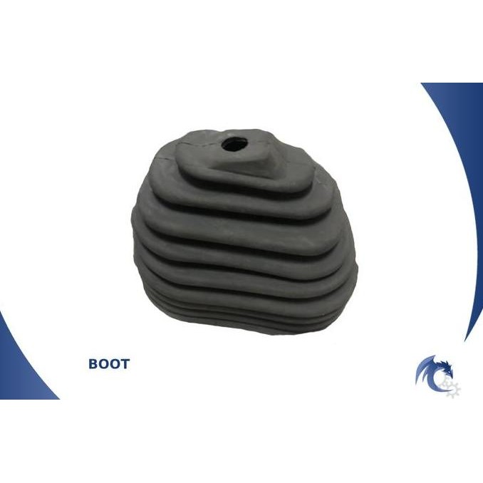 BOOT / 14X-43-11320 / D85ESS / BOOT PERSENELING / KARET PERSENELING