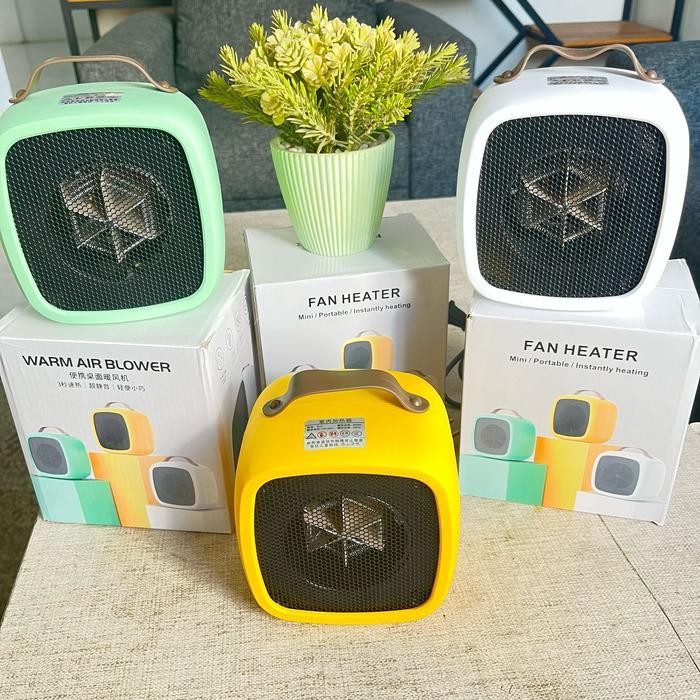 Pemanas penghangat Penghangat Tenda Camping Pemanas Ruangan