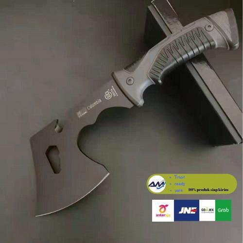 Kapak Survival Outdoor-Mini AXE columbia camping Adventure