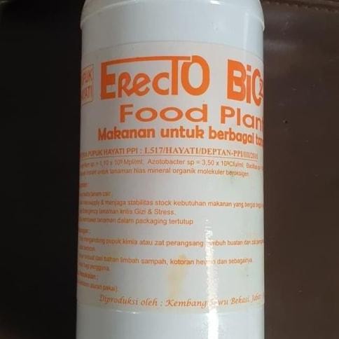 Promo PUPUK CAIR BIOZONE, 1000 ML, ASLI 100% Berkualitas COD