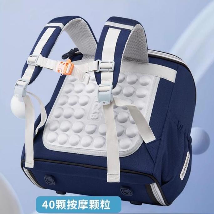 

Terjangkau Wwh37 Tas Sekolah Anak Ransel Anak Waterproof Lebar Protectortkm