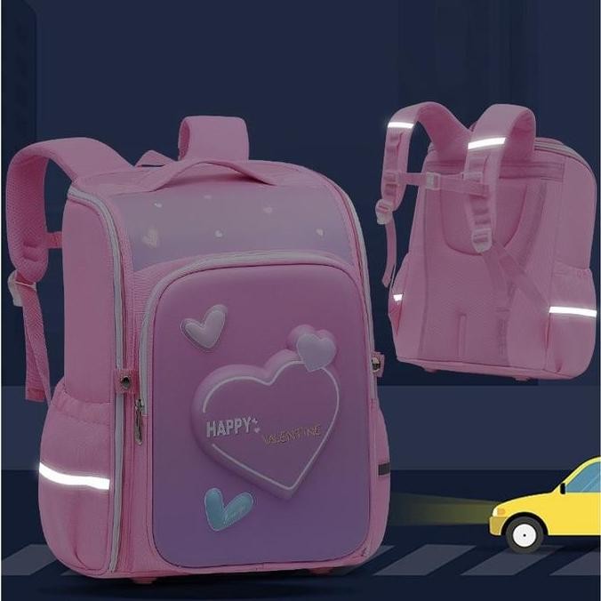 

Spesial Happytoys.888 #C21 Tas Sekolah Tas Ransel Anak Perempuan Tas Sekolah Anak Perempuan Tas Sekolah Wanita Backpack Anak Laki-Laki