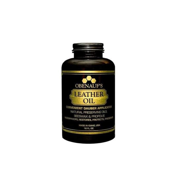 

Terbaru Obenauf'S Leather Oil 16Oz