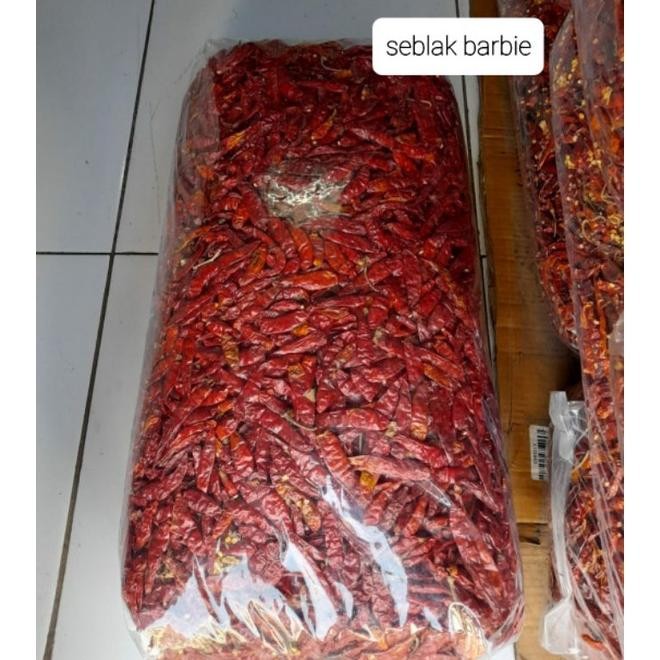 

Cod Japlak Teja Kering || Cabe Kering Japlak Cabe Sambal Seblak Atau Bubuk E-65